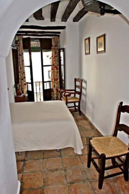Hotel Zahori Priego De Cordoba Room photo